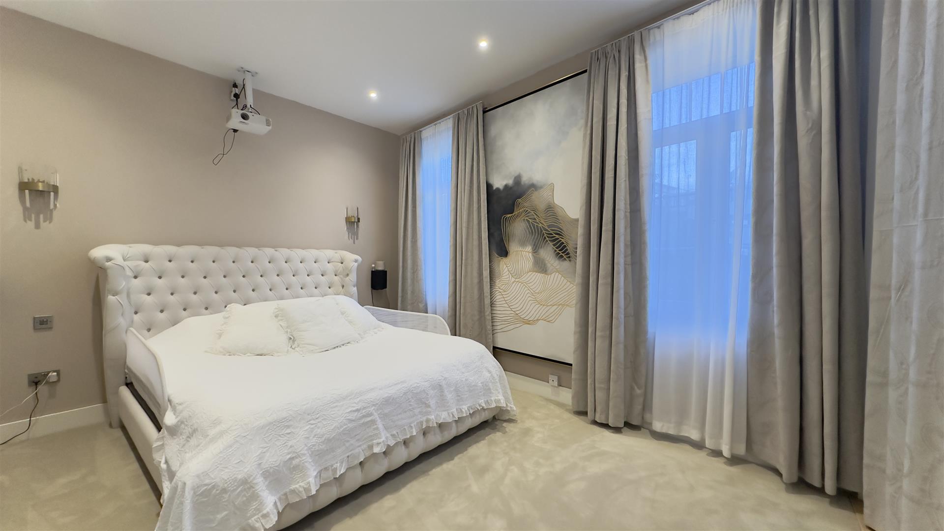 Image of House - 3 Bedrooms - 2 Bathrooms for Sale in Rosia Court-Gibraltar, Image 5